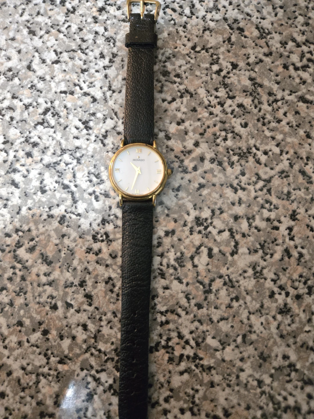 Vintage Movado watch - photo 2