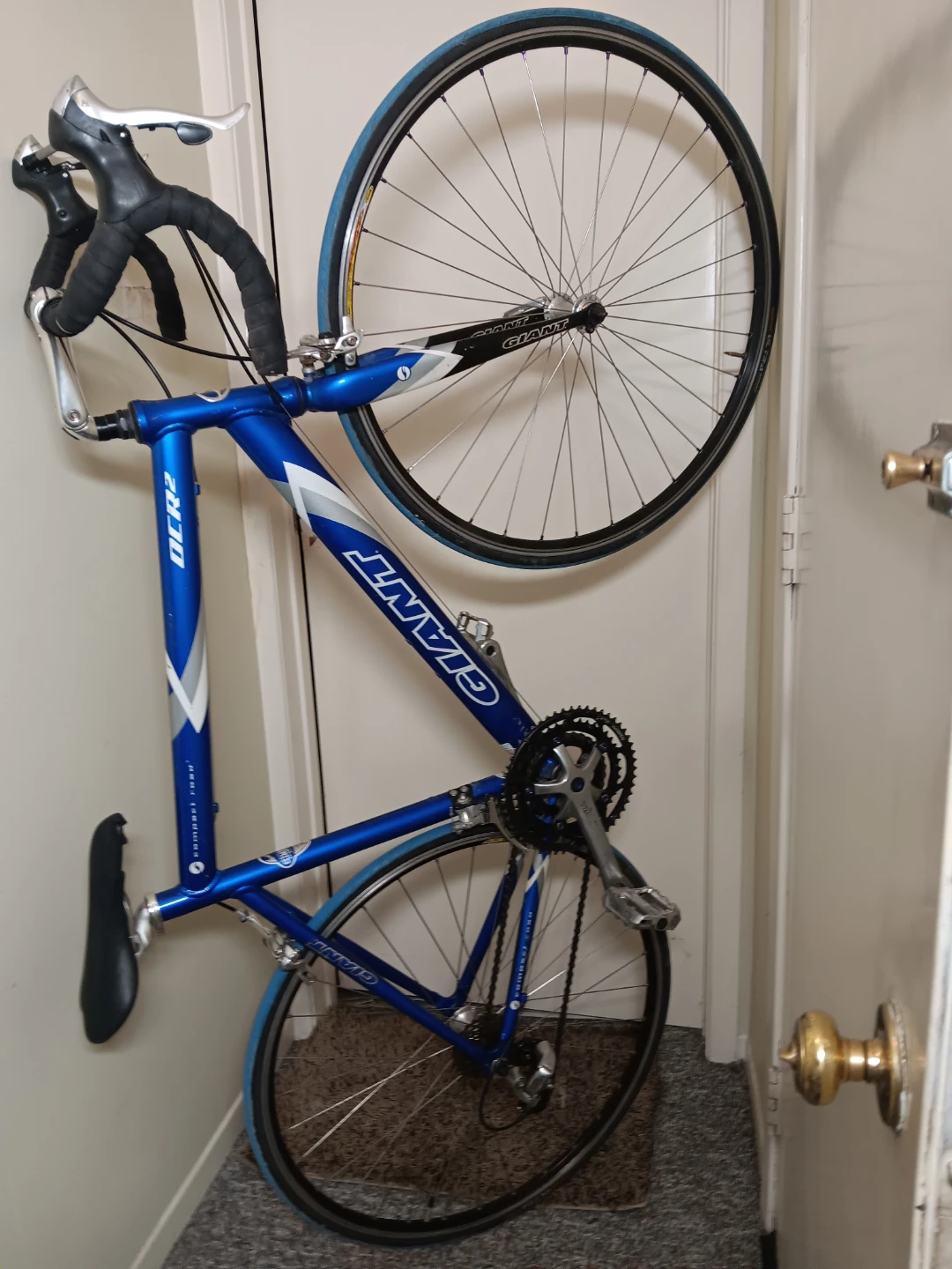 Giant OCR2 Road Bike