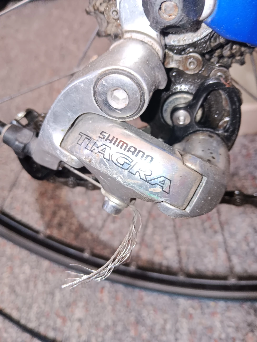 Giant OCR2 Road Bike - photo 4