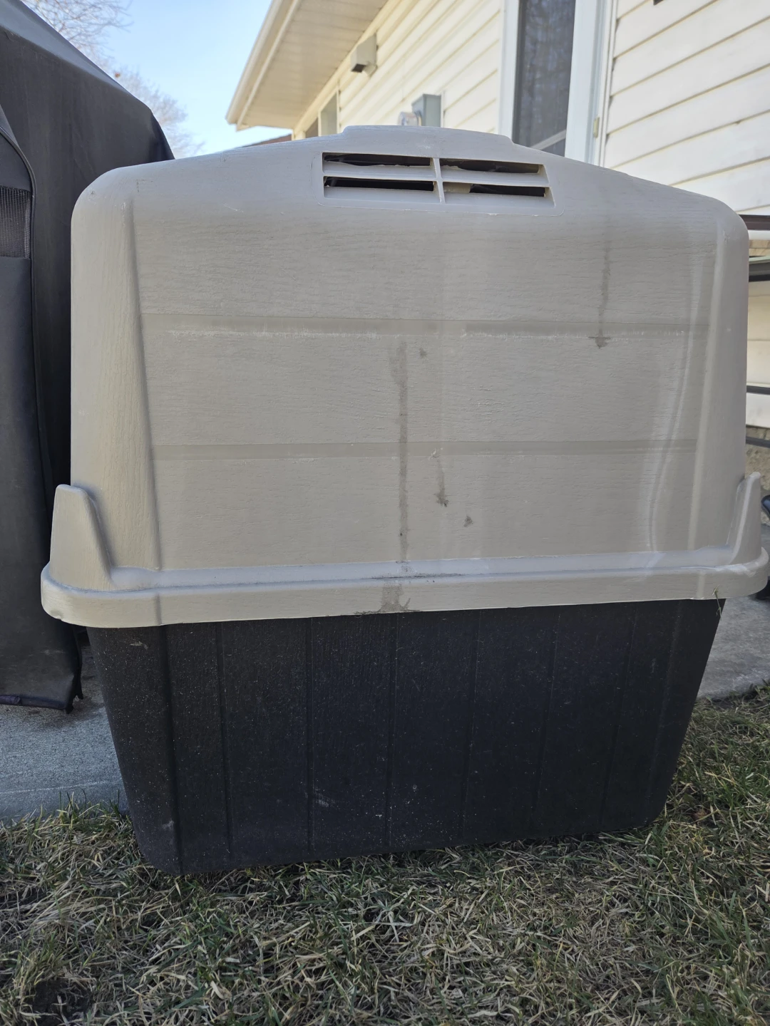 Top Paw Dog House XL size - photo 5