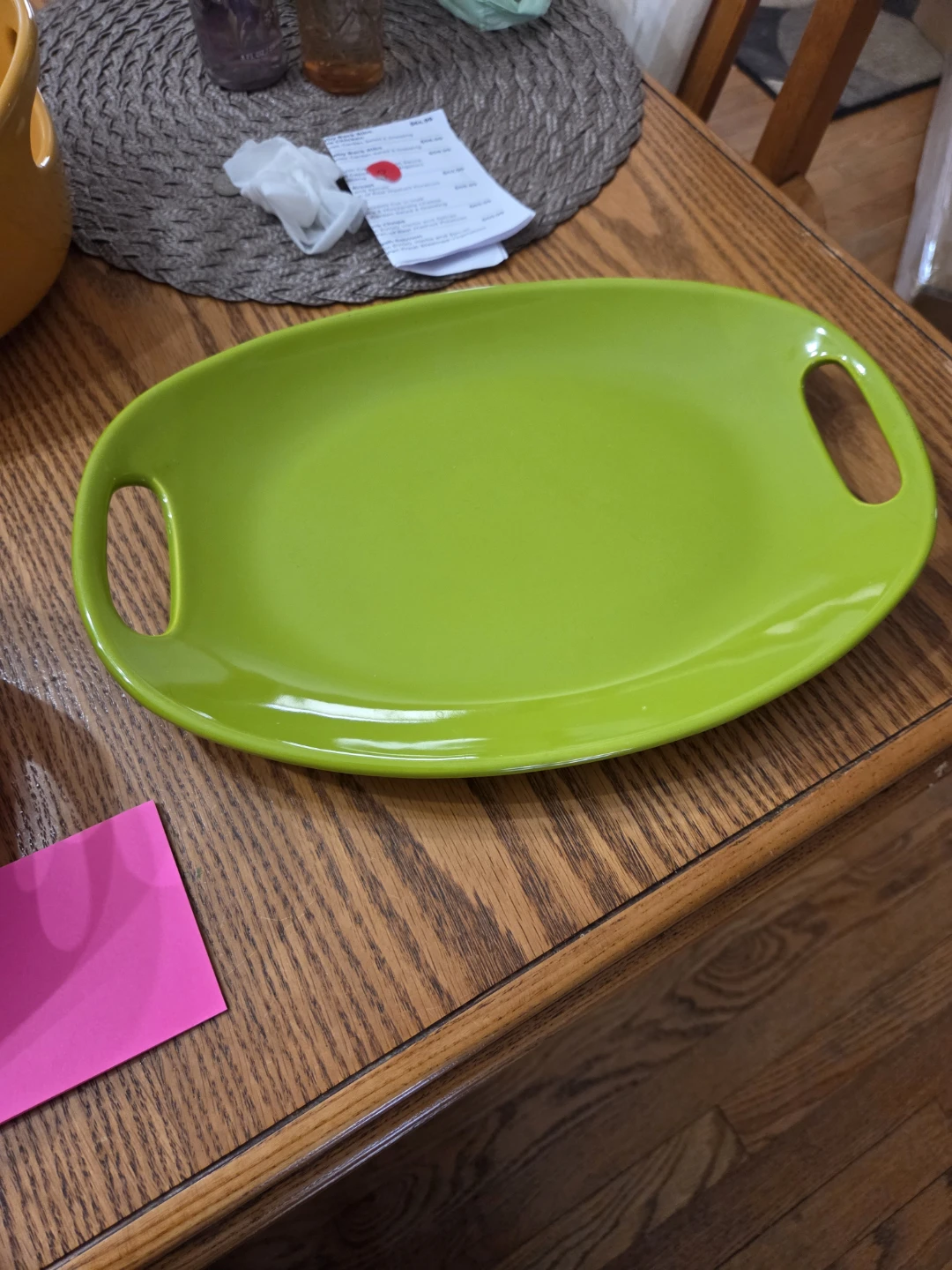 Rachel Ray serving pieces - photo 3