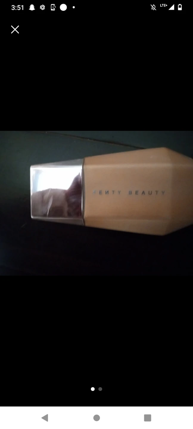 Fenty Beauty bundle (all for 40 or 1 for 20 ) - photo 3