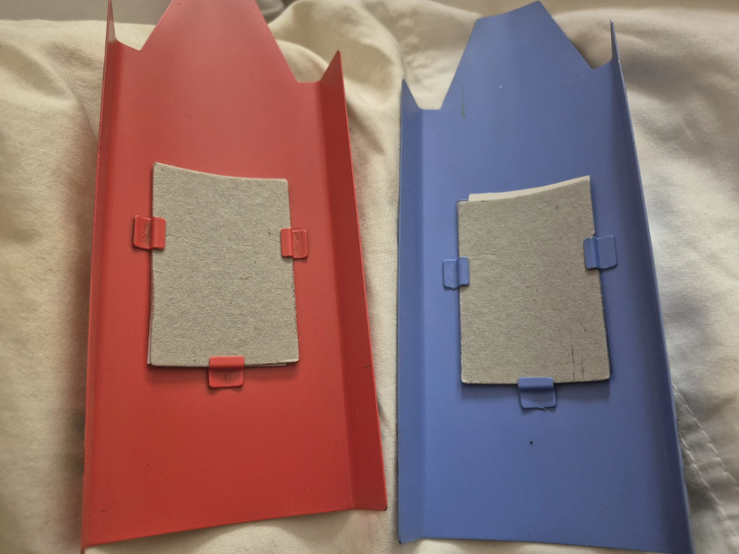 Hallmark Crayon Photo Frames -  5 Frames Available - photo 2