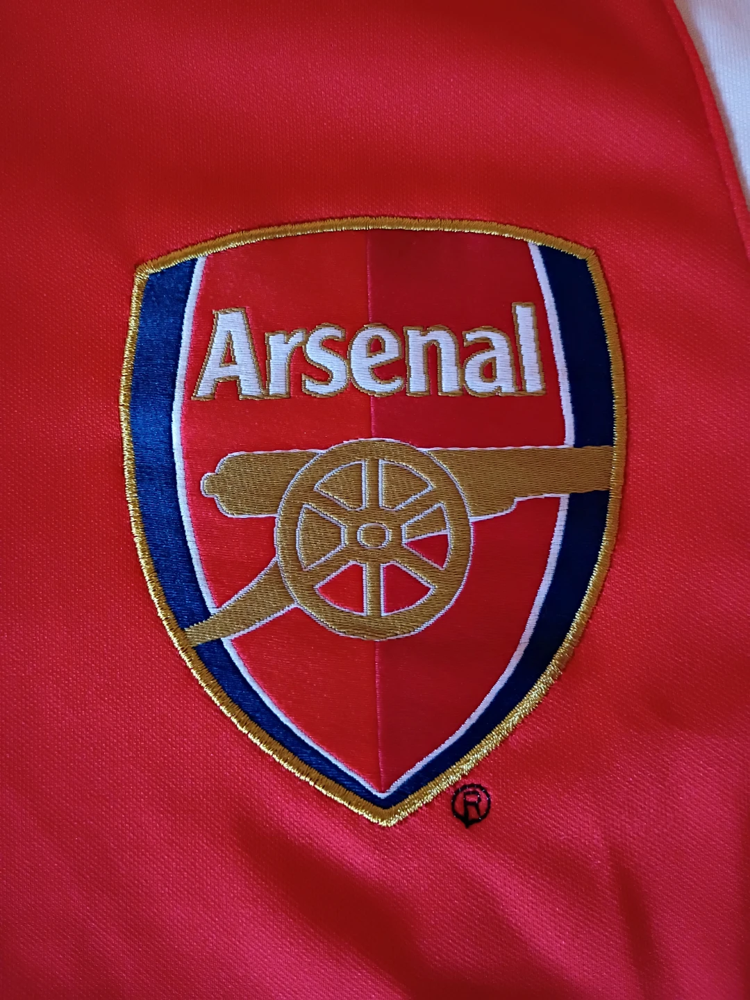 Premier League Arsenal - photo 2