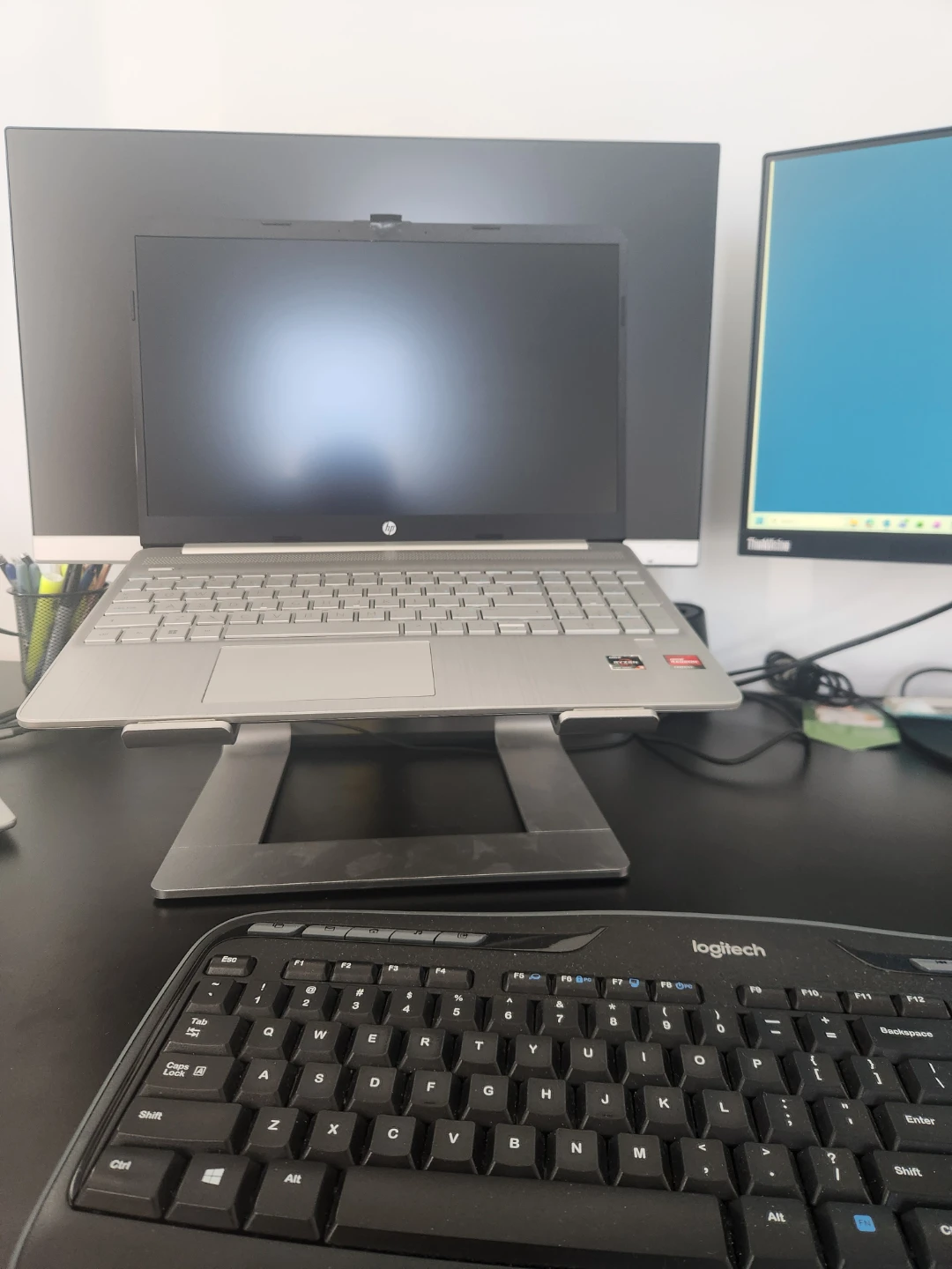 Laptop stand - photo 3