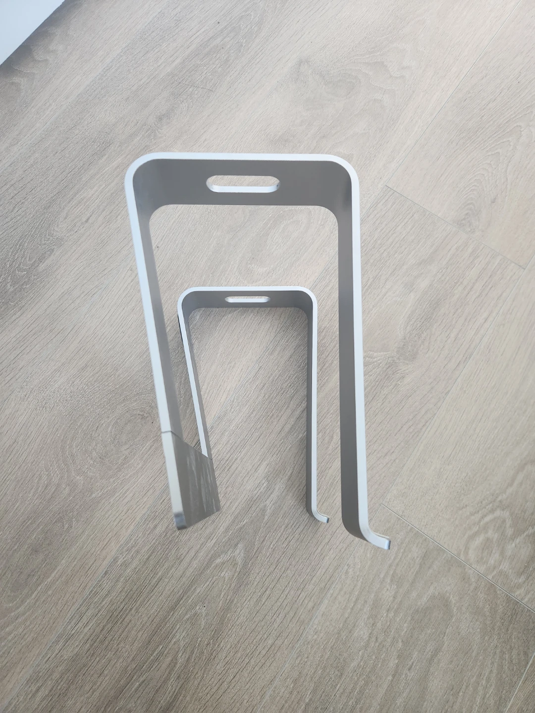 Laptop stand - photo 4