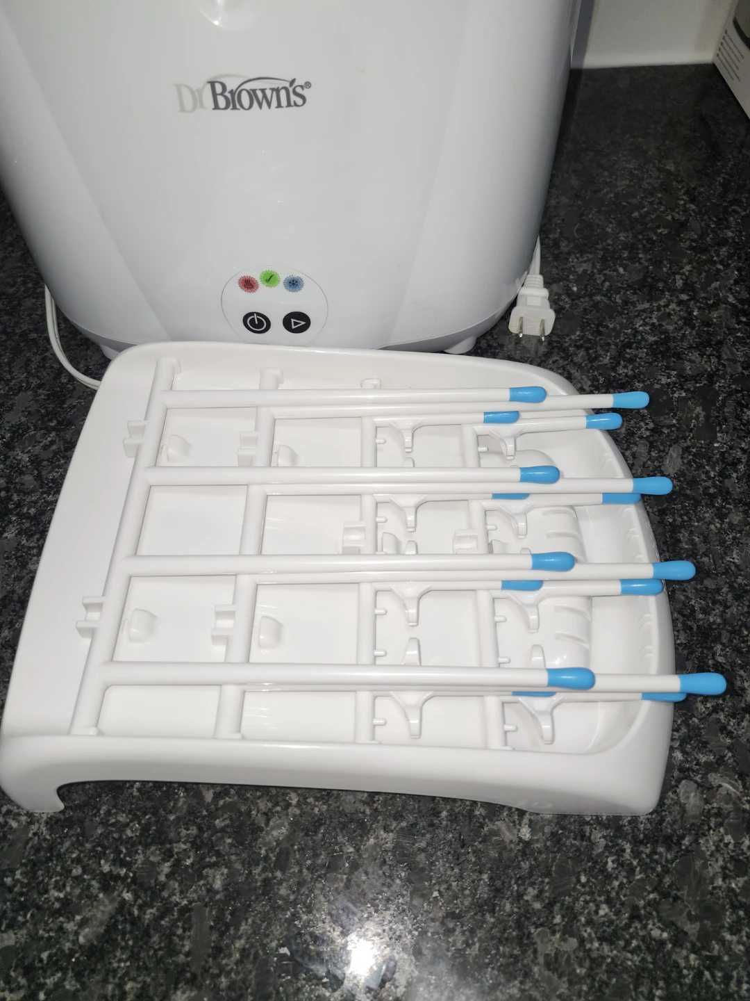 Dr. Brown's Bottle Sterilizer and Dryer