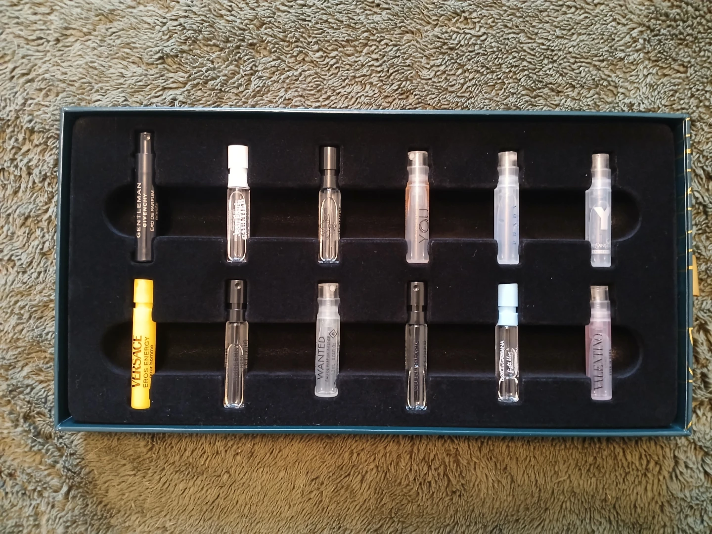 Shoppers Drug Mart Men's Fragrance Discovery Collection Set - photo 2