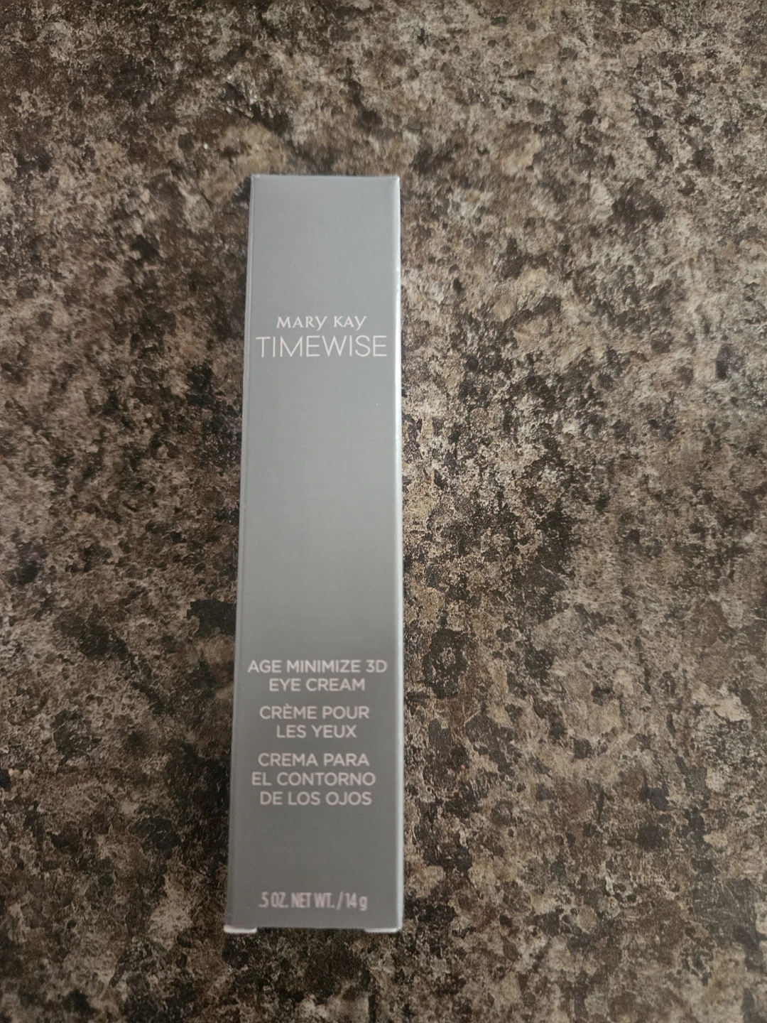 Mary Kay Timewise Age Minimize 3D Set - photo 3