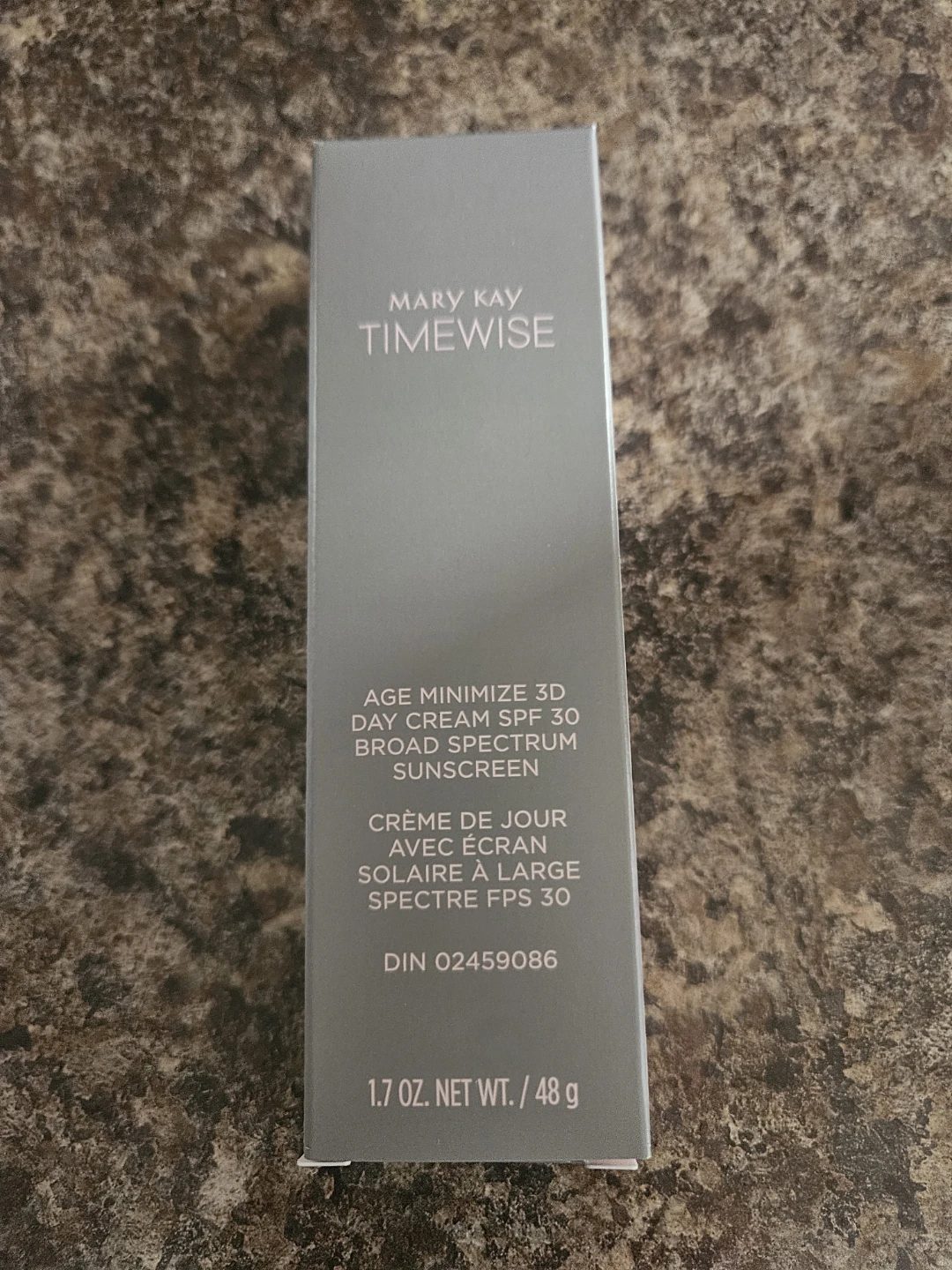 Mary Kay Timewise Age Minimize 3D Set - photo 4