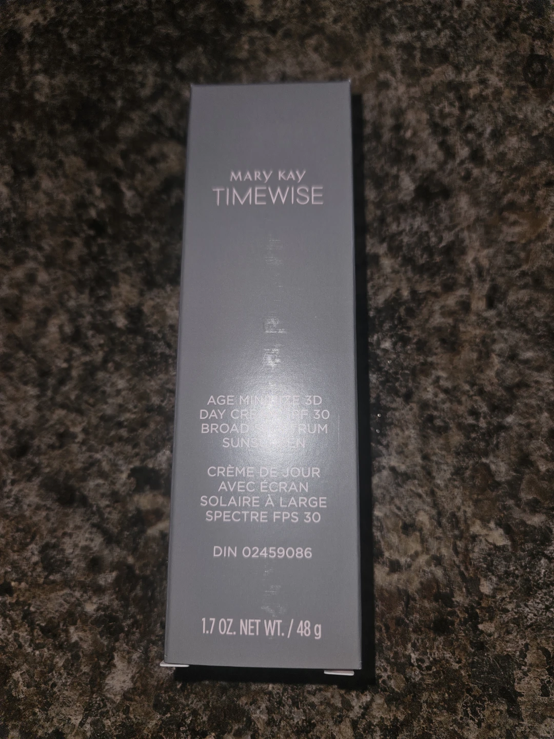 Mary Kay Timewise Age Minimize 3D Set - photo 5