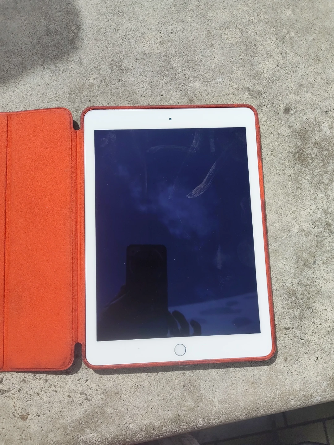 Apple iPad
