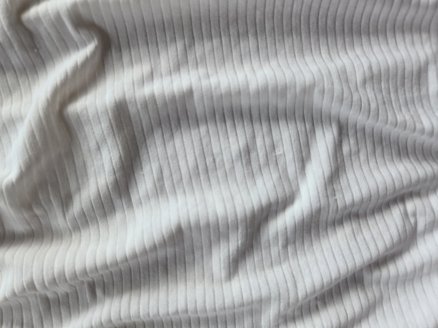 White LIJA luxury Tank Top - Size S/P - photo 4