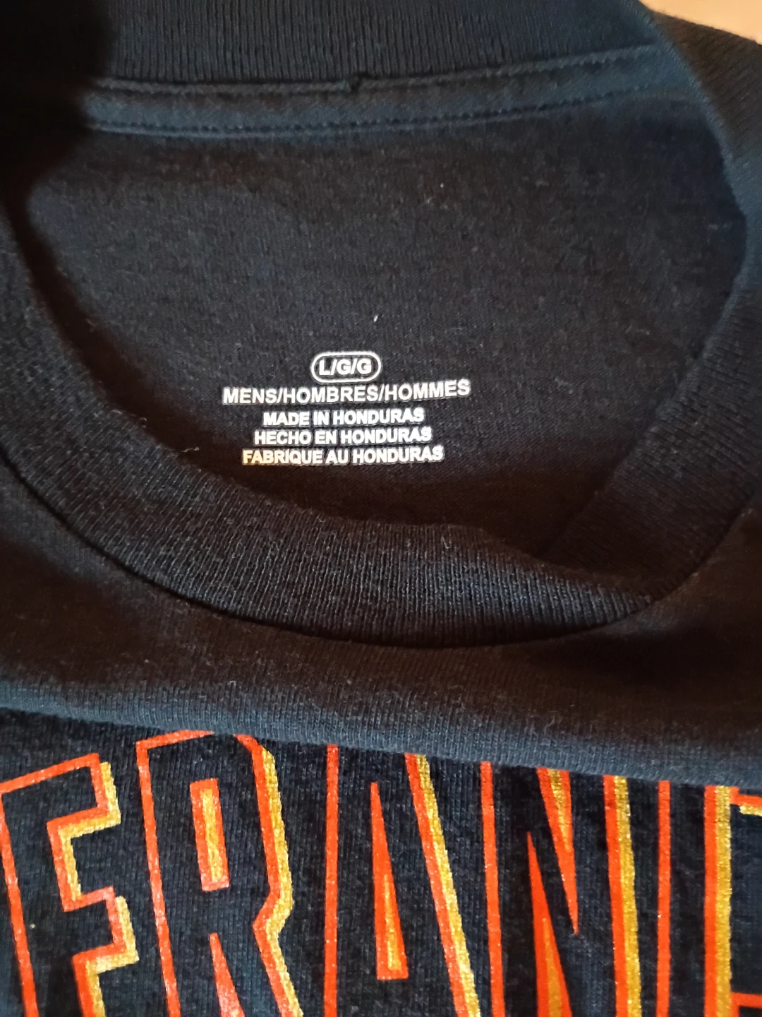 MLB San Francisco Giants Buster Posey Merchandise - photo 2