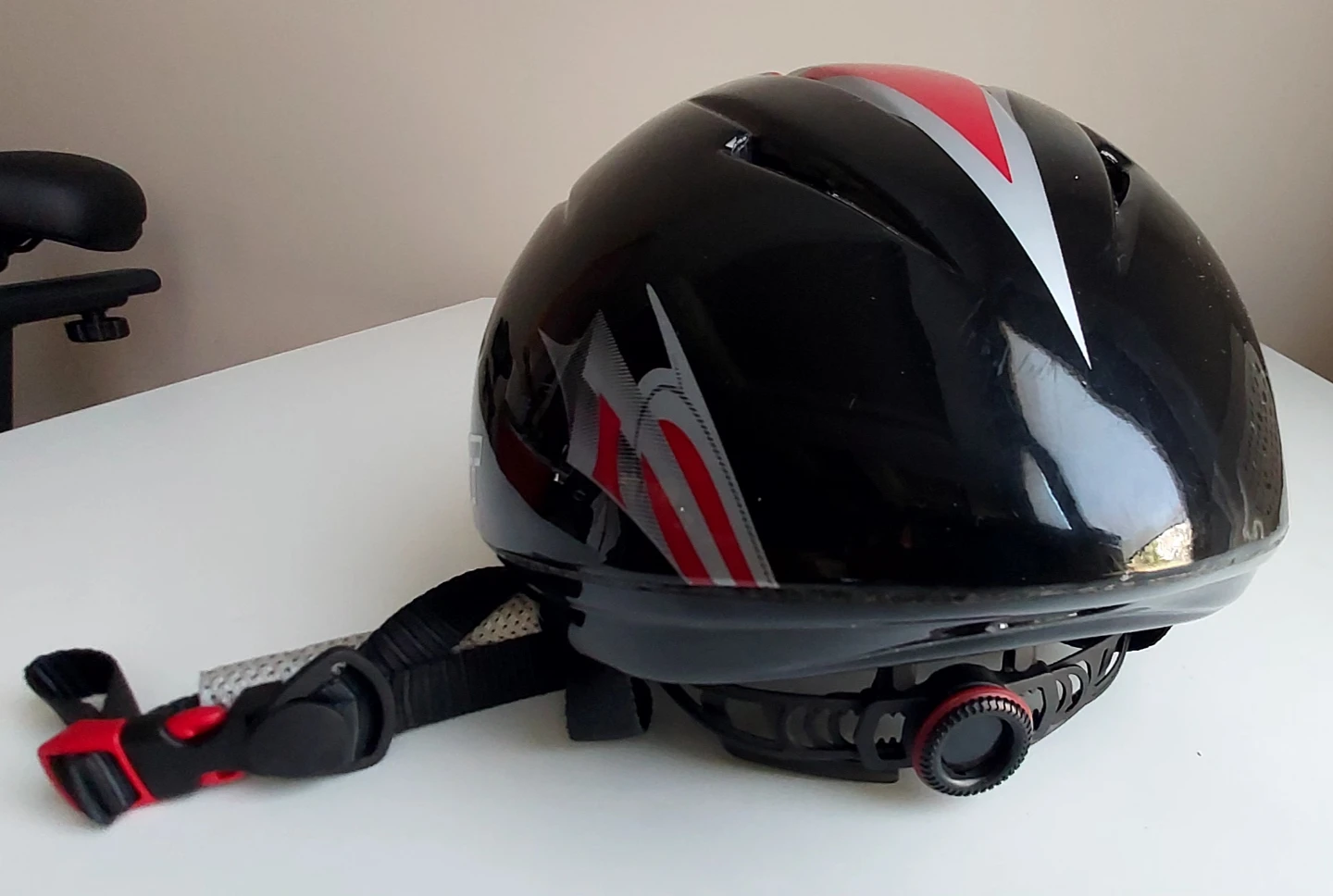 Bont Cycling Helmet