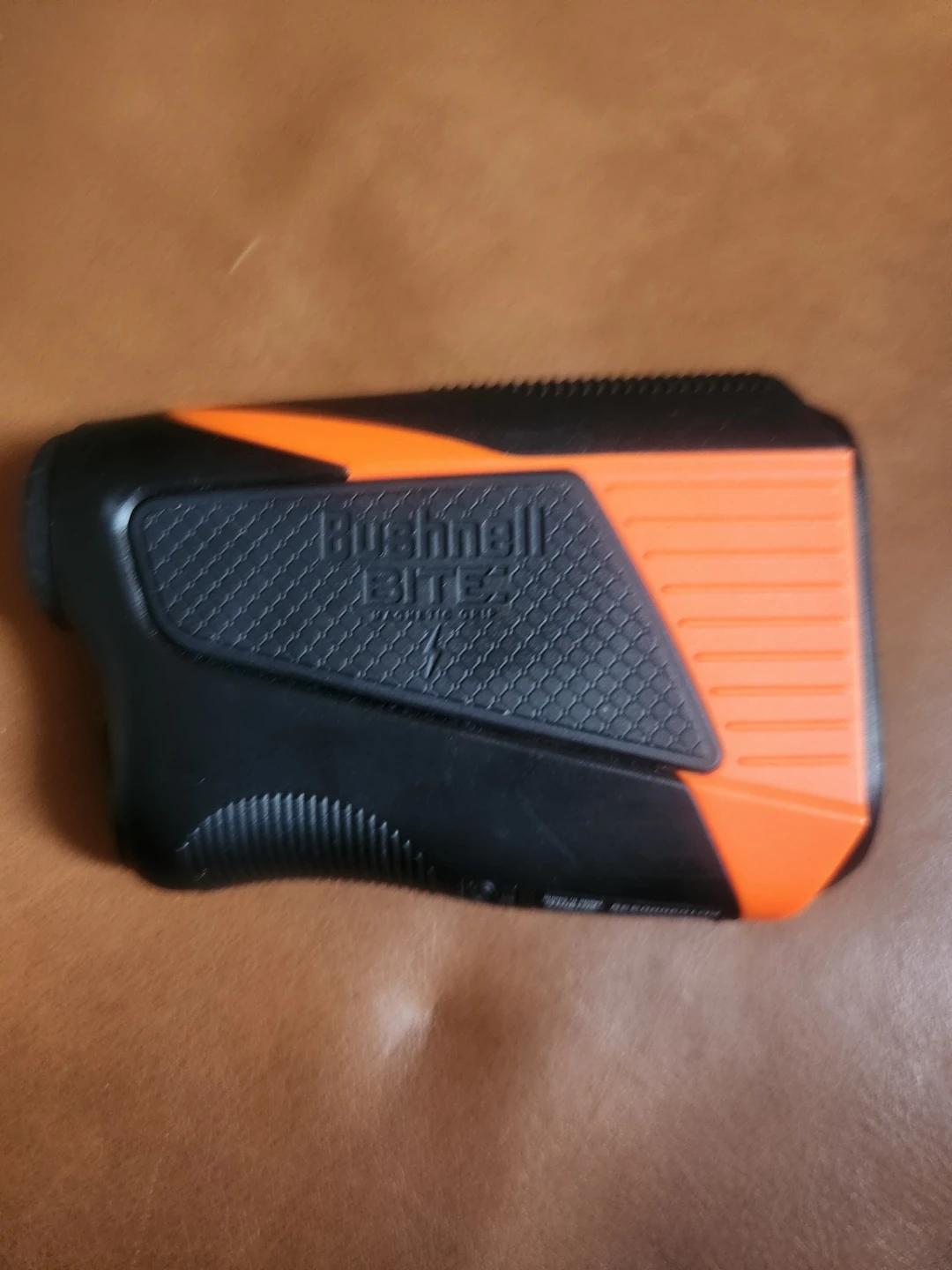 Bushnell Tour V5  Rangefinder - photo 2