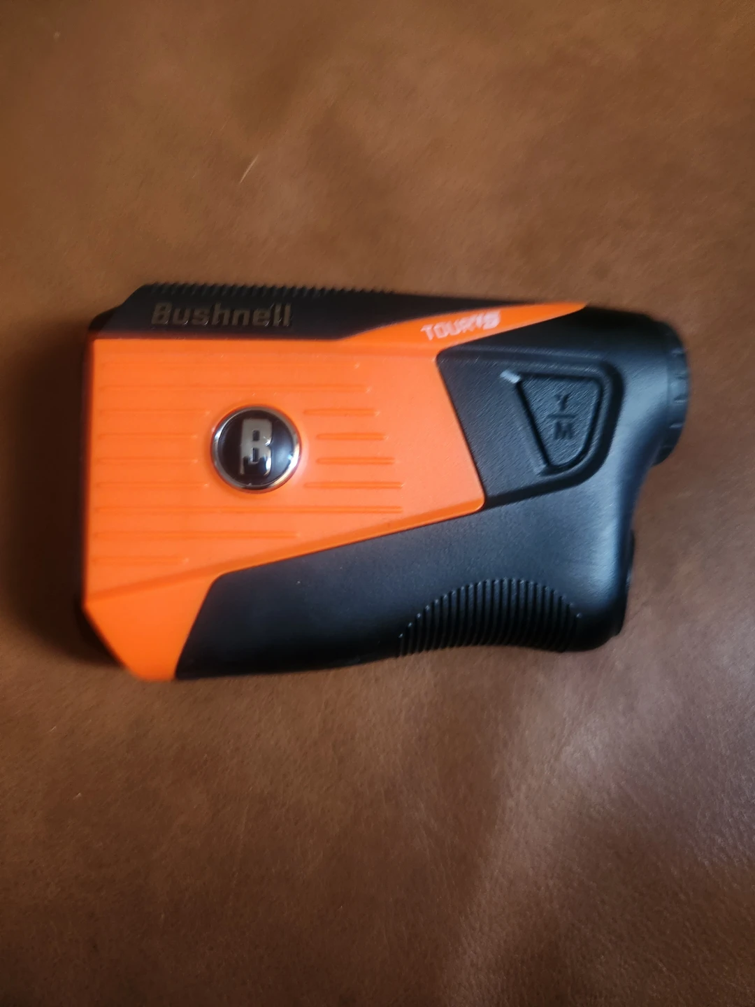 Bushnell Tour V5  Rangefinder - photo 3