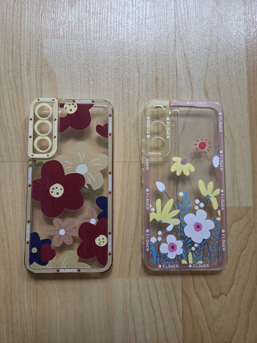 Samsung Galaxy S22 Phone Case