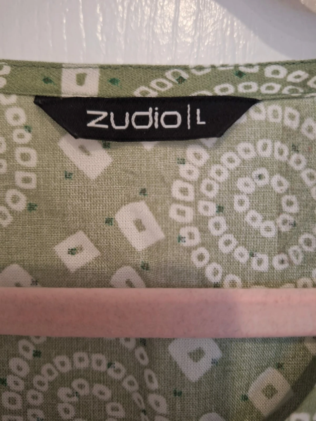 Pretty Zudio Kurta - photo 5