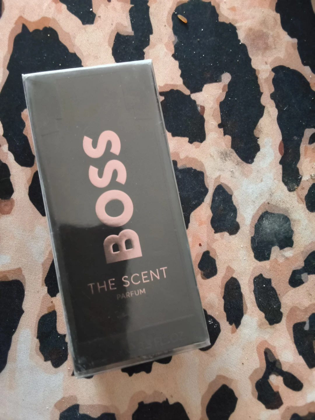 BOSS The Scent Parfum - photo 2