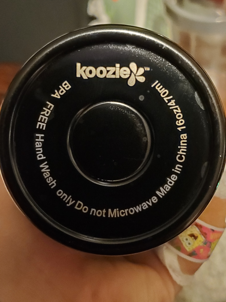 Brand New Koozie 16oz Tumbler - photo 5