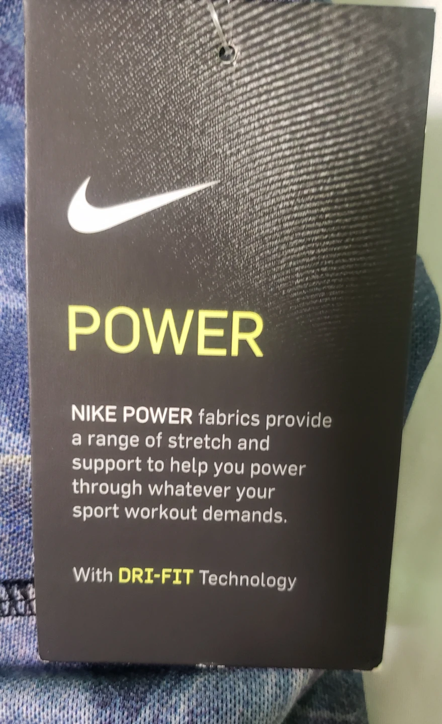 Brand new Nike Power Sport Women's Leggings - photo 3