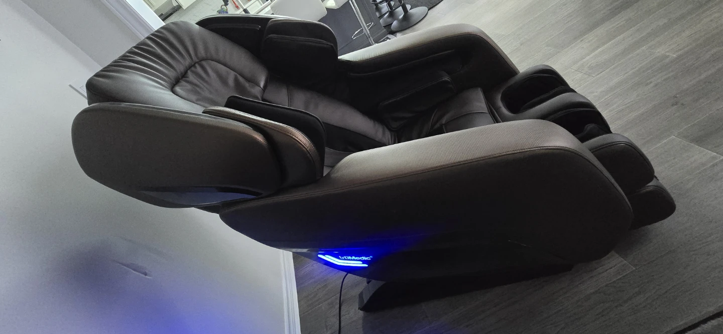 Trumedic Massage Chair
