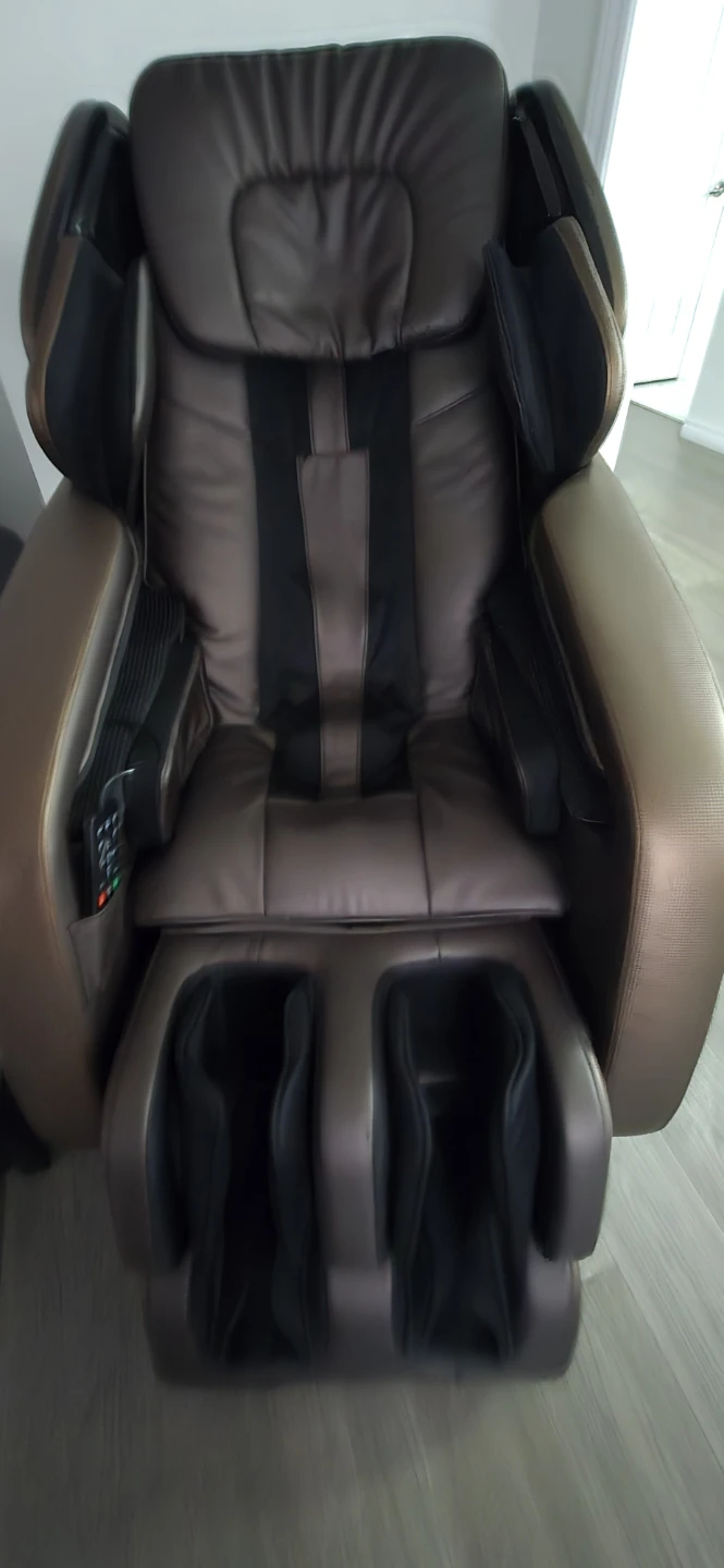 Trumedic Massage Chair - photo 2