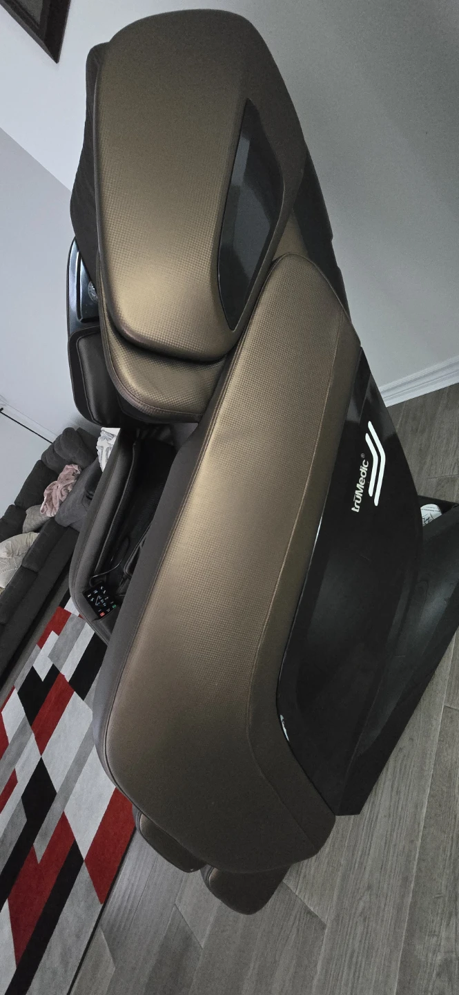 Trumedic Massage Chair - photo 3