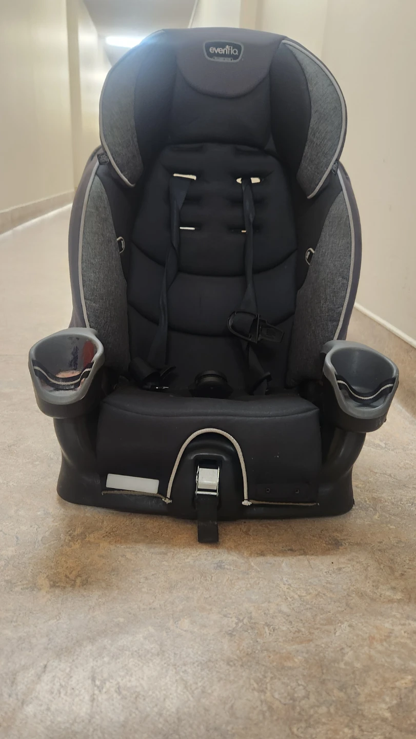 Evenflo Car Seat