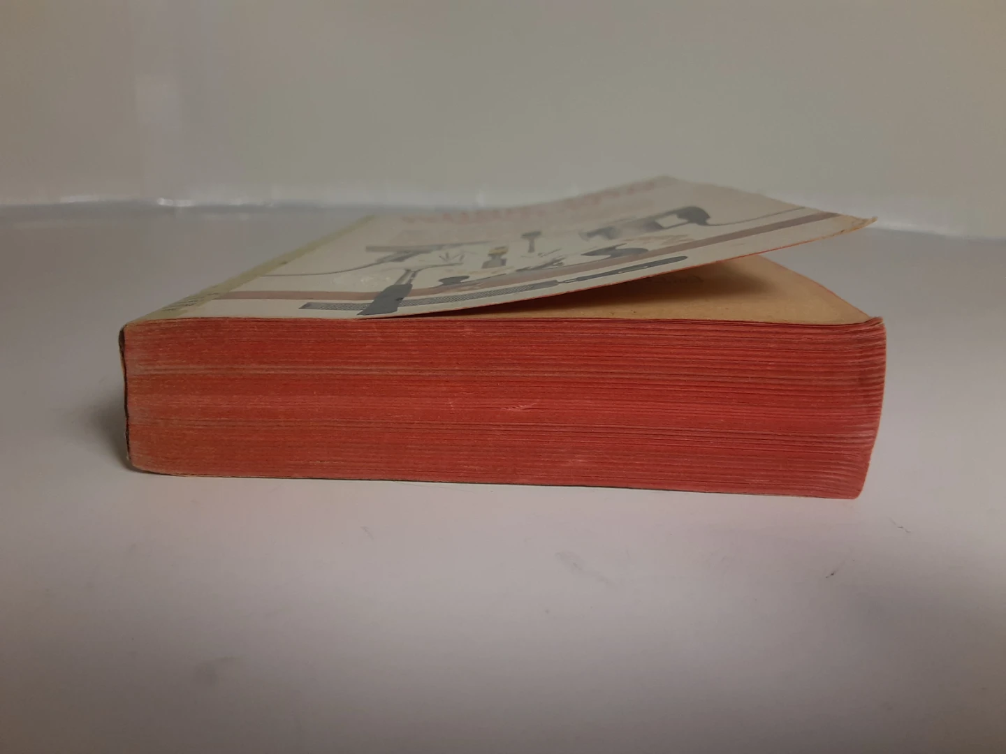 How to Work with Tools and Wood (1965) - photo 3