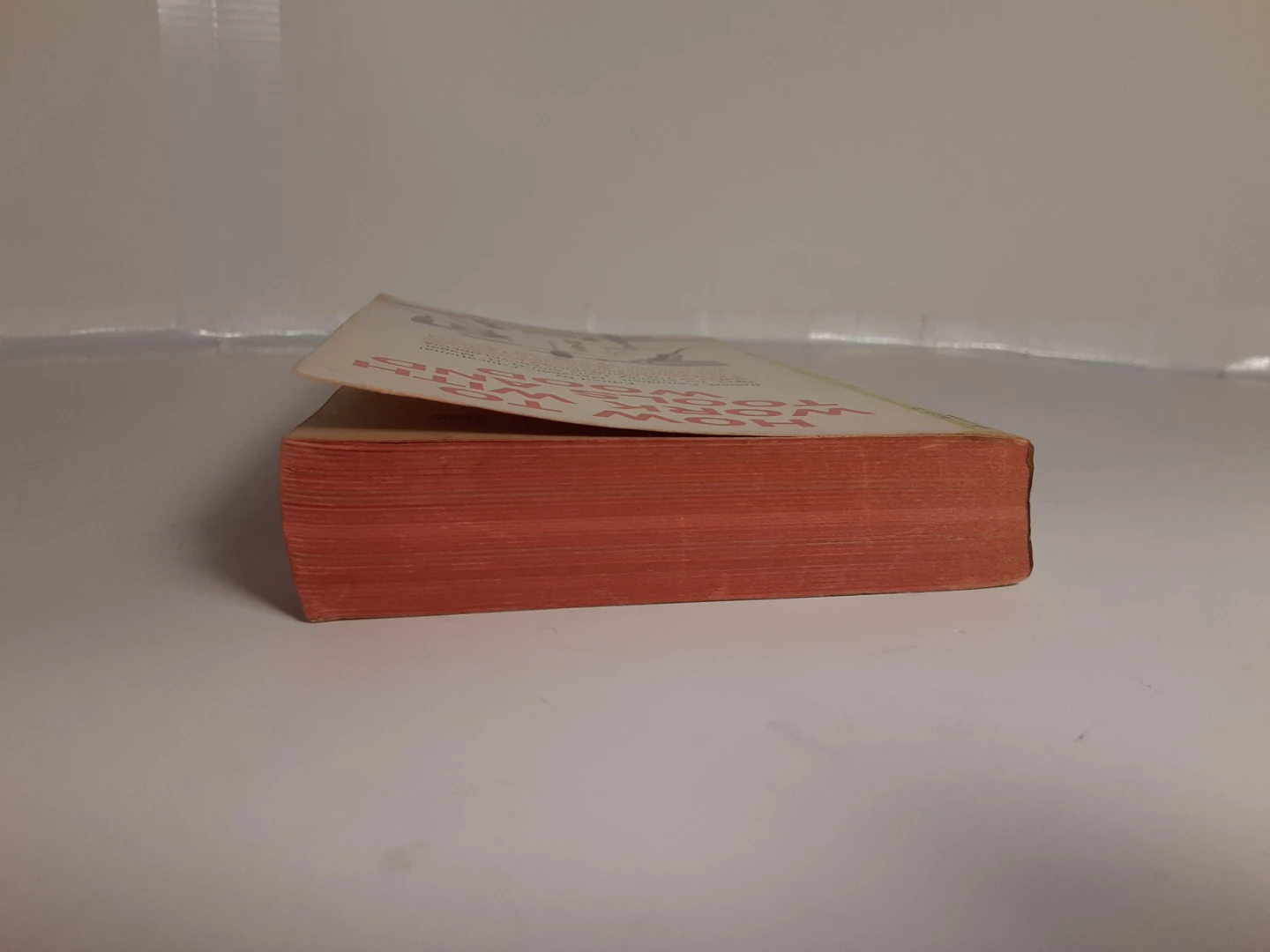 How to Work with Tools and Wood (1965) - photo 5