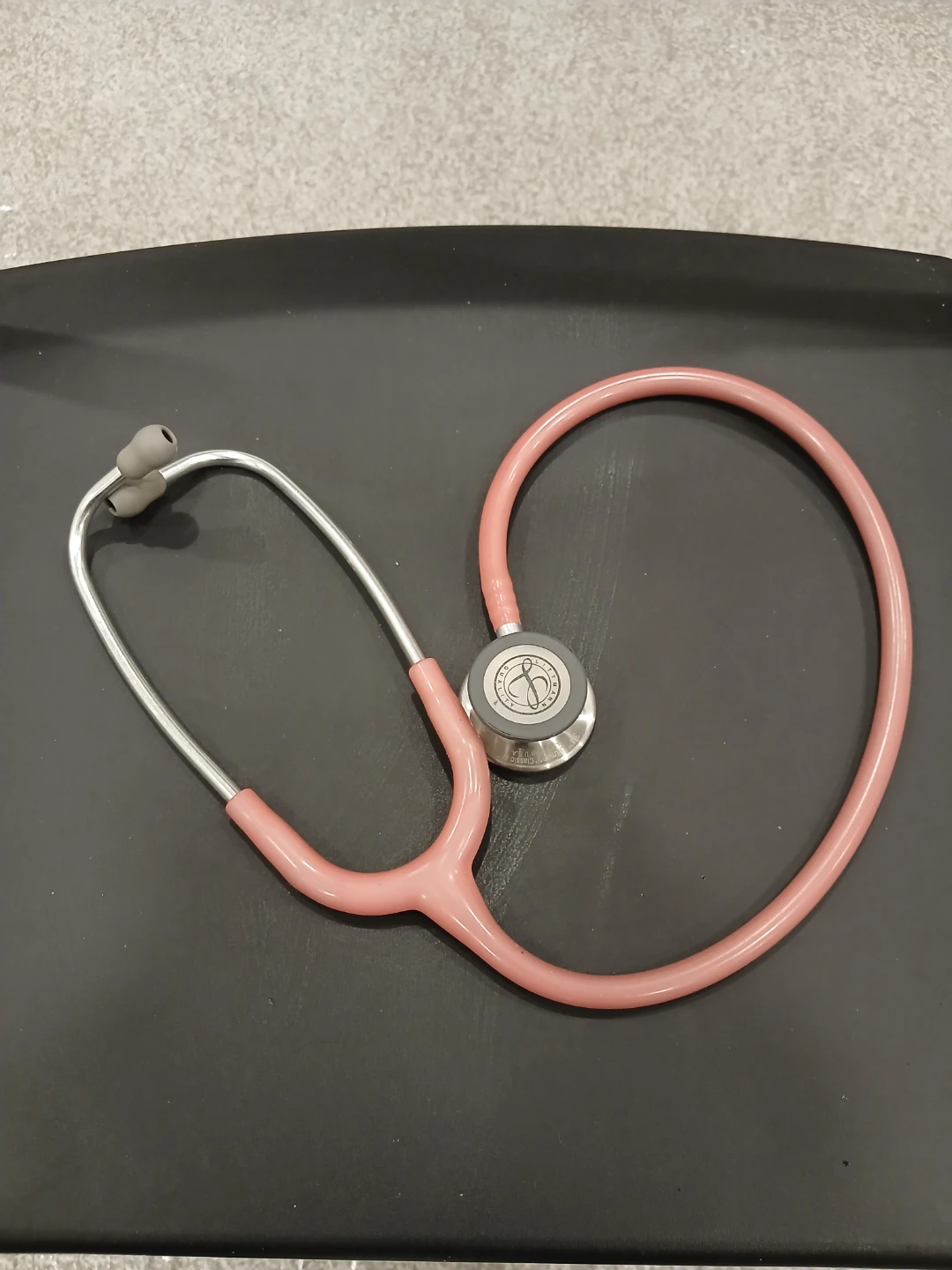 M3 Littmann Classic III Stethoscope - Pink