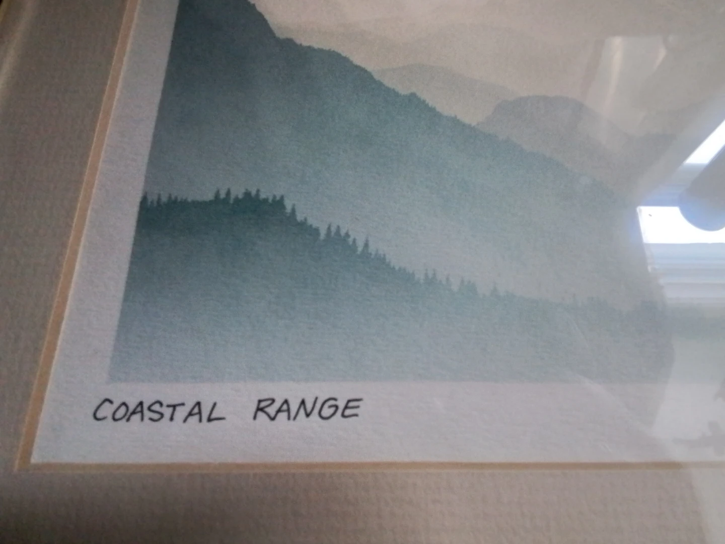 Serigraph Canadian Listed Artists Peter & Tradl Markgraf - photo 4