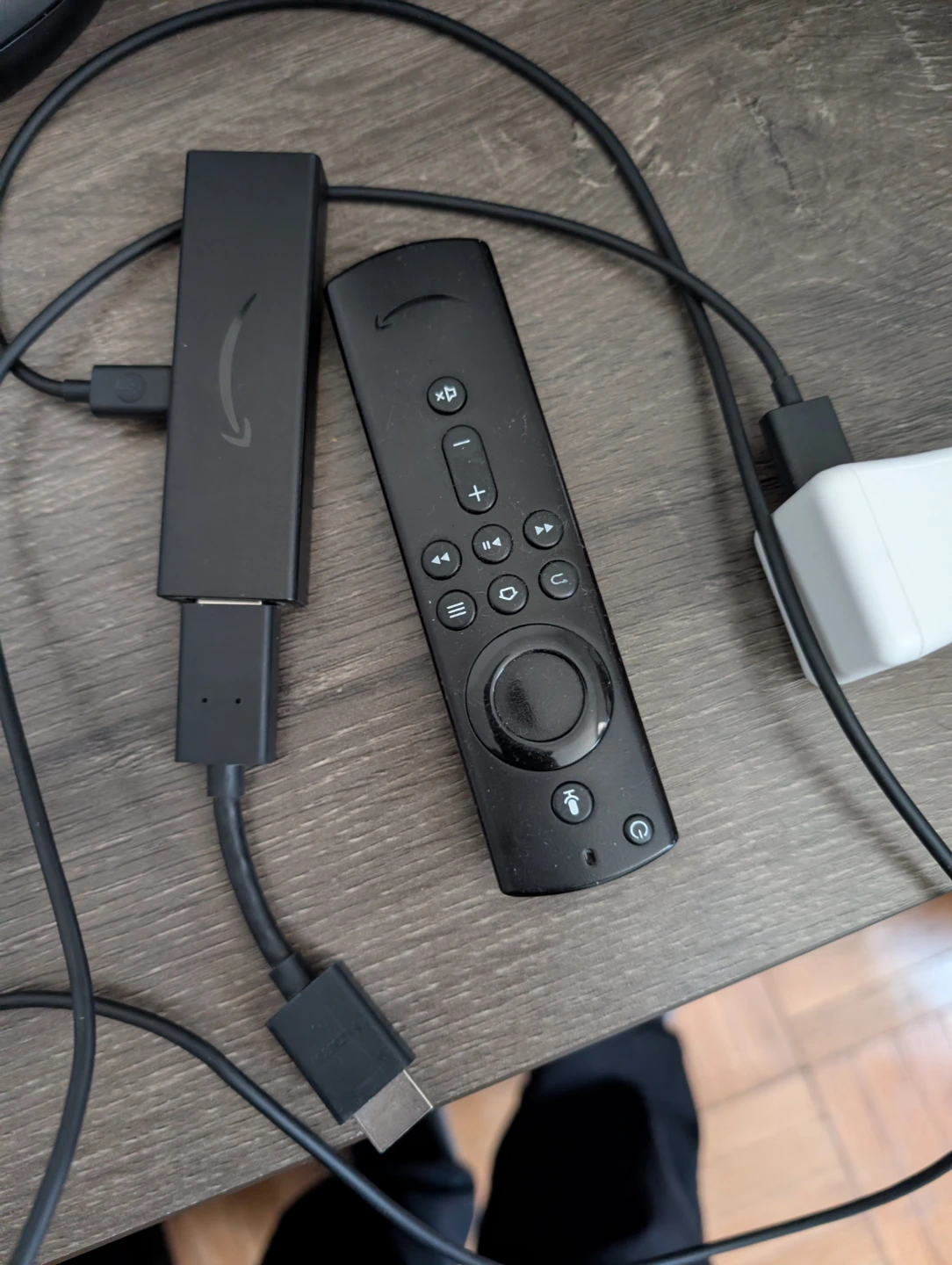 Amazon Fire TV Stick with Remote