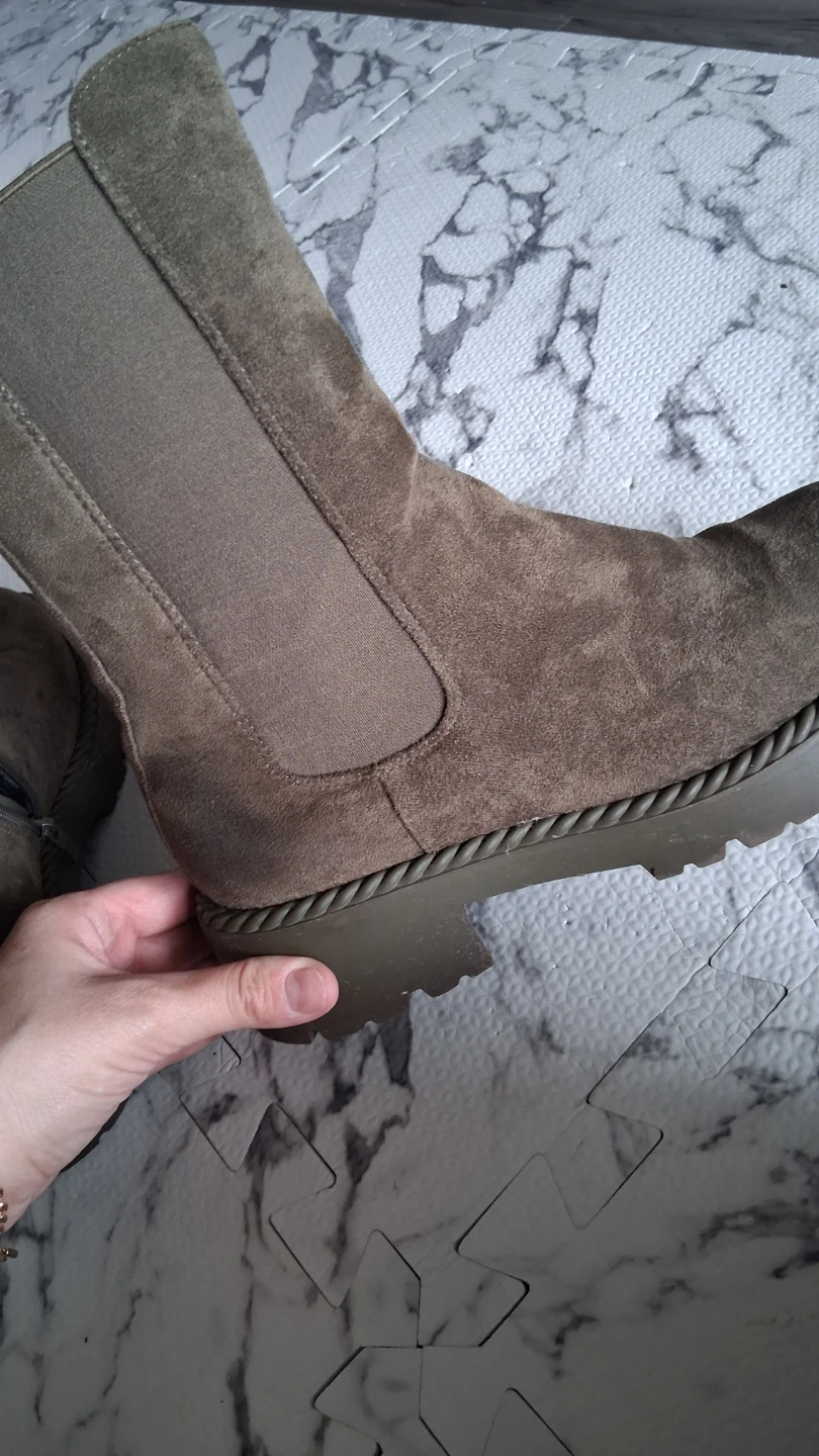 Women's Boots - photo 2