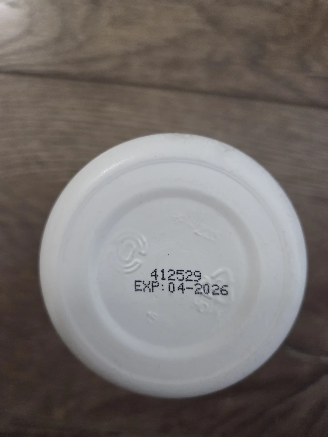 Unopened Thorne Basic Prenatal Dietary Supplement - photo 2