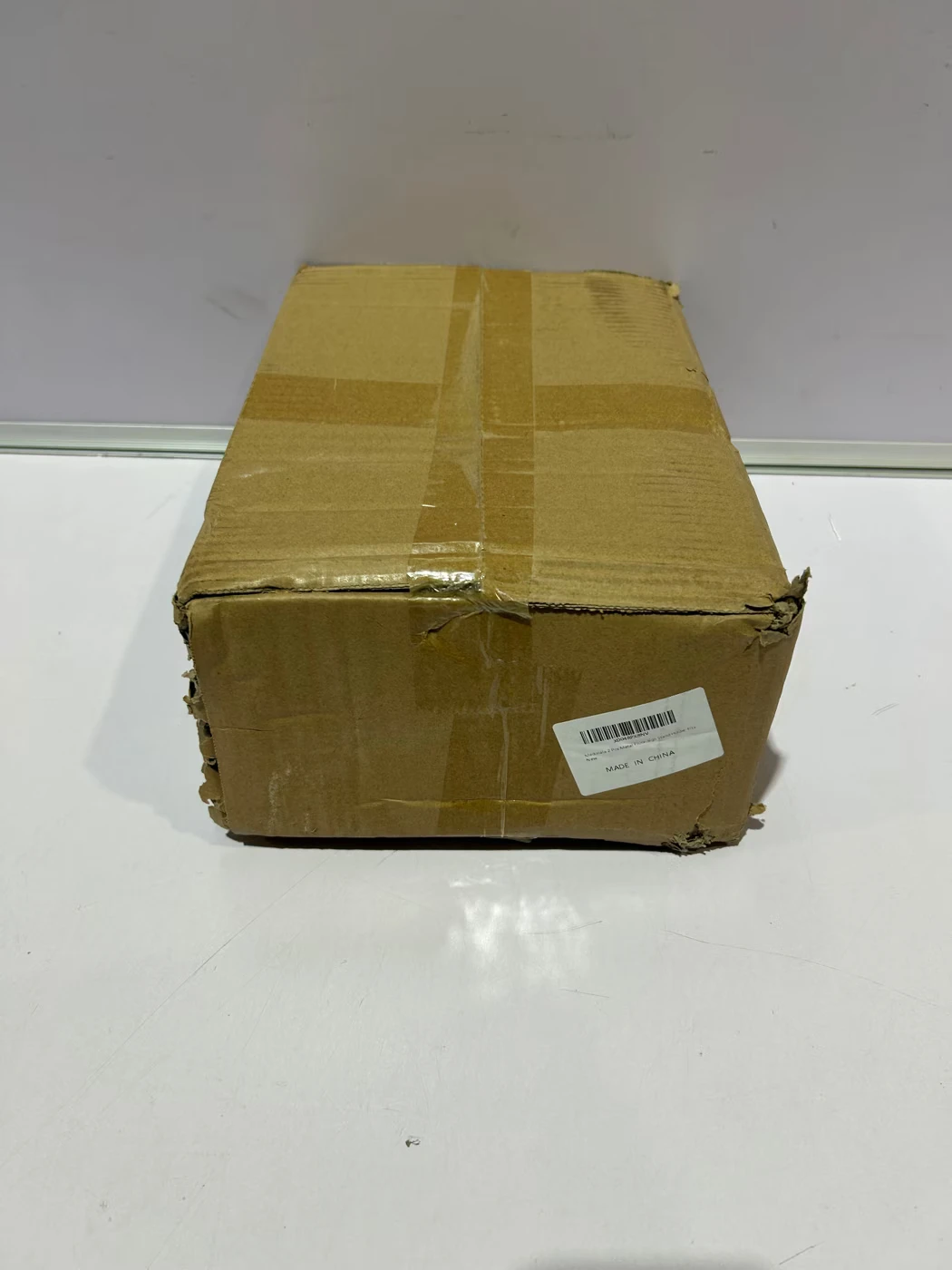 Display Stand Hardware Set - photo 2