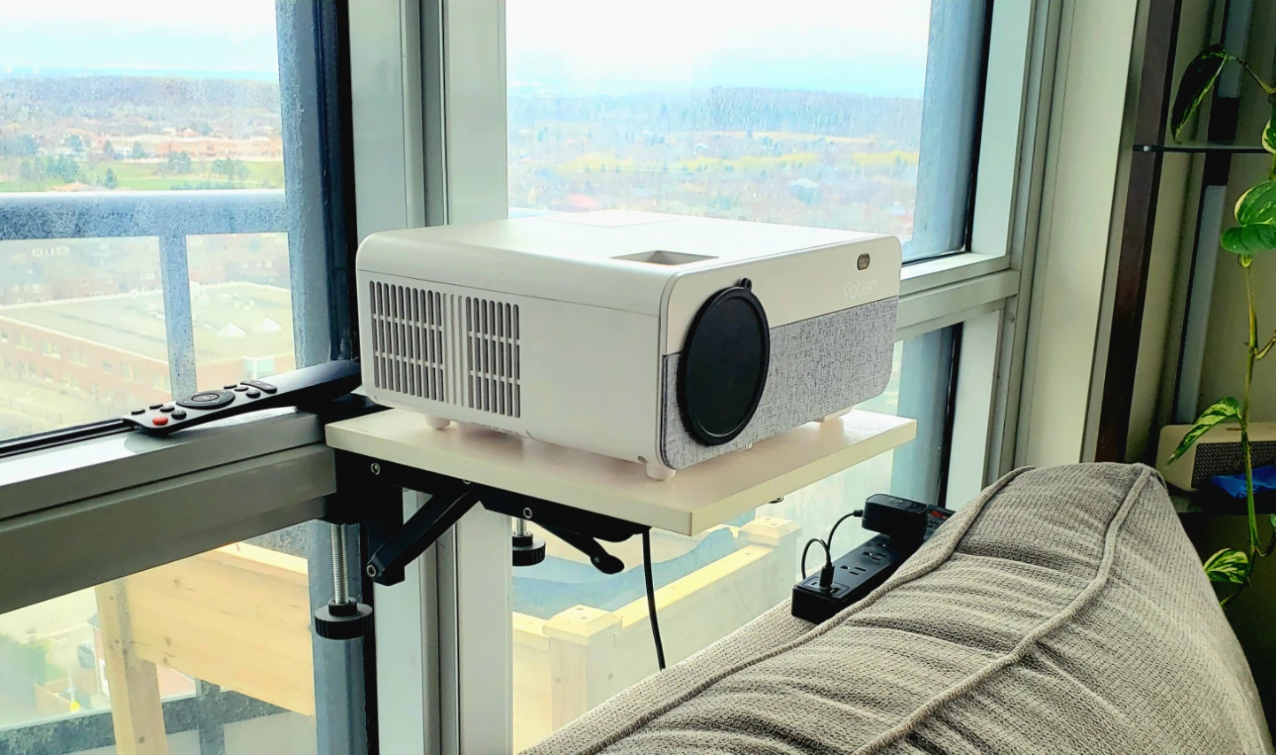 Home Theater Projector