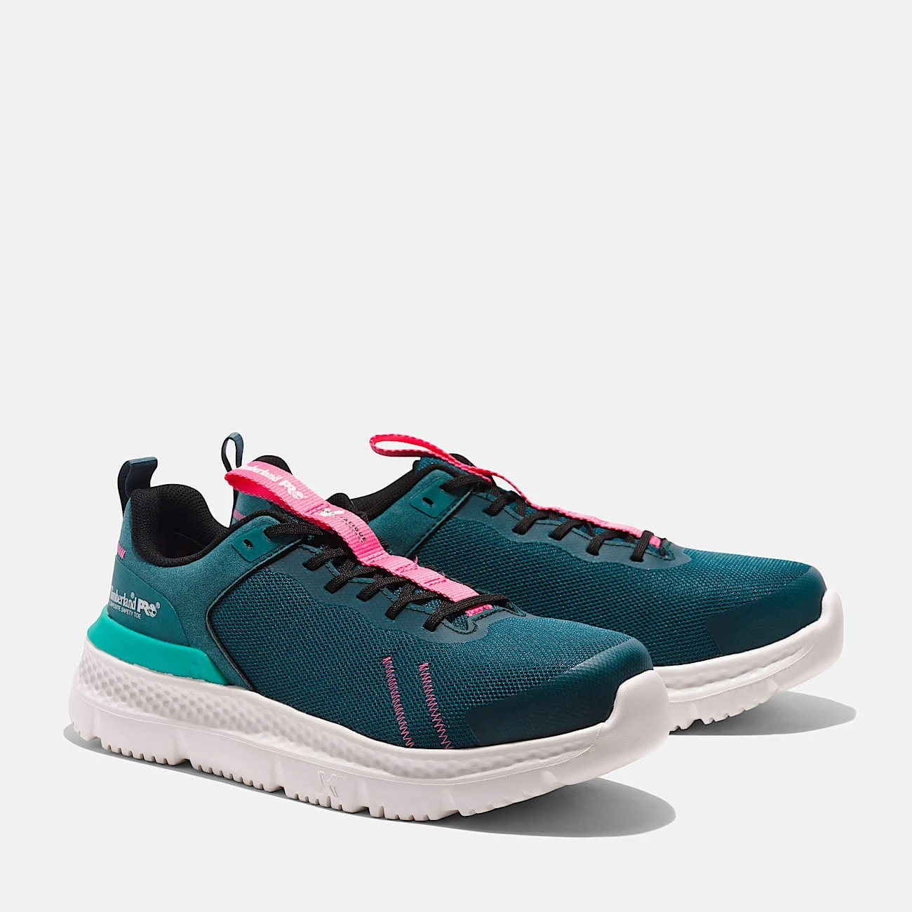 Women's Setra Composite Toe Work Sneaker - photo 3