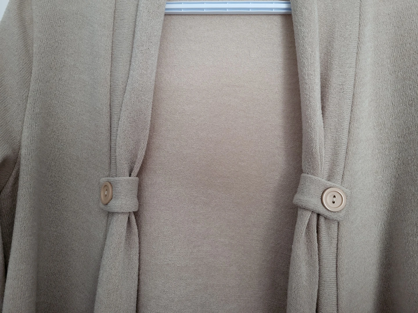 Light blazer size XL - photo 2