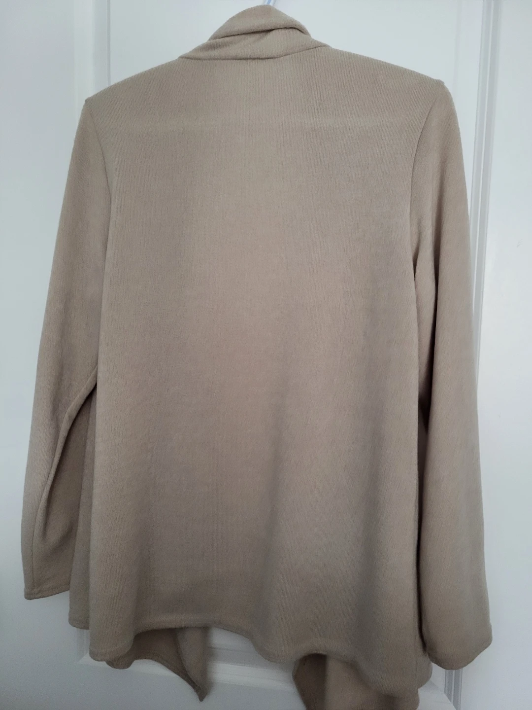 Light blazer size XL - photo 4