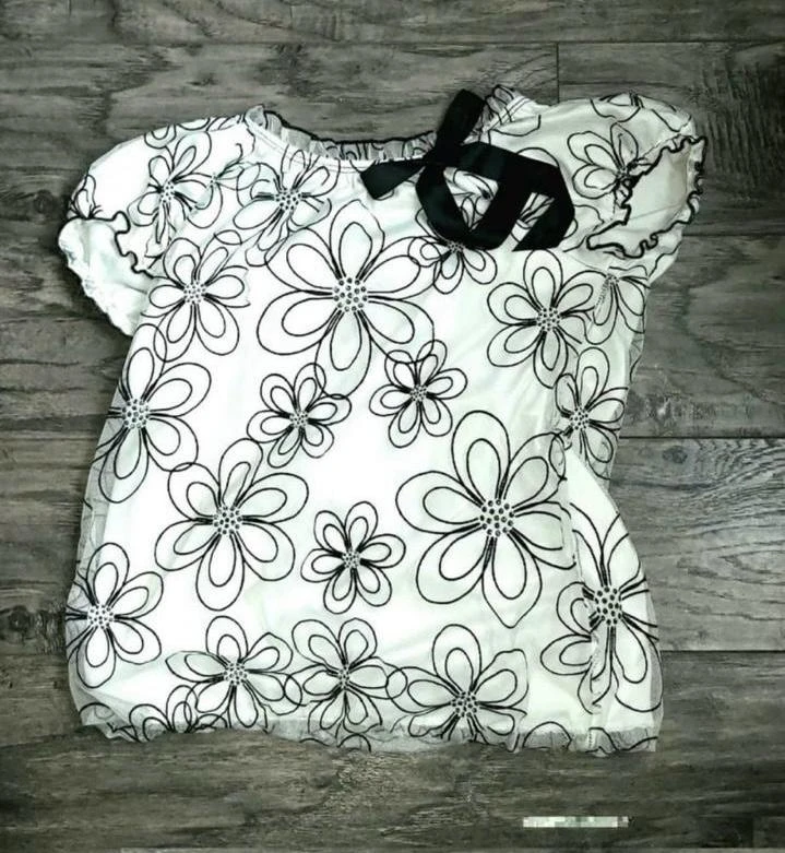 Girls' Birthday Girl T-Shirt - photo 2