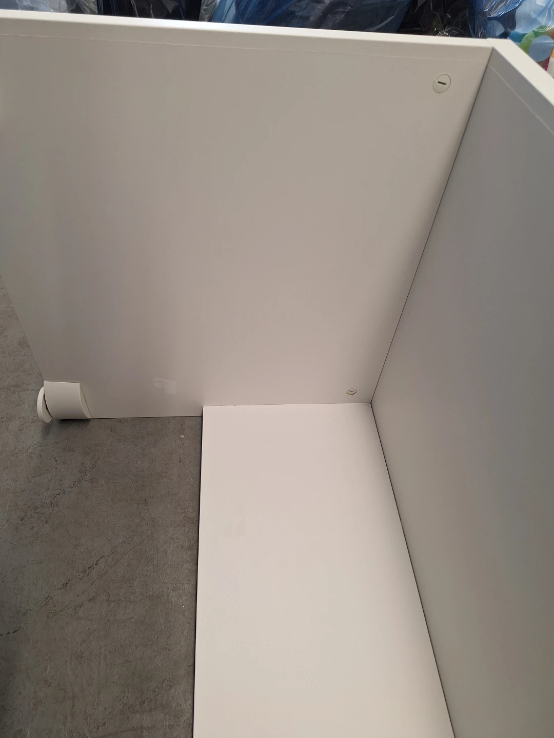 Ikea SMASTAD