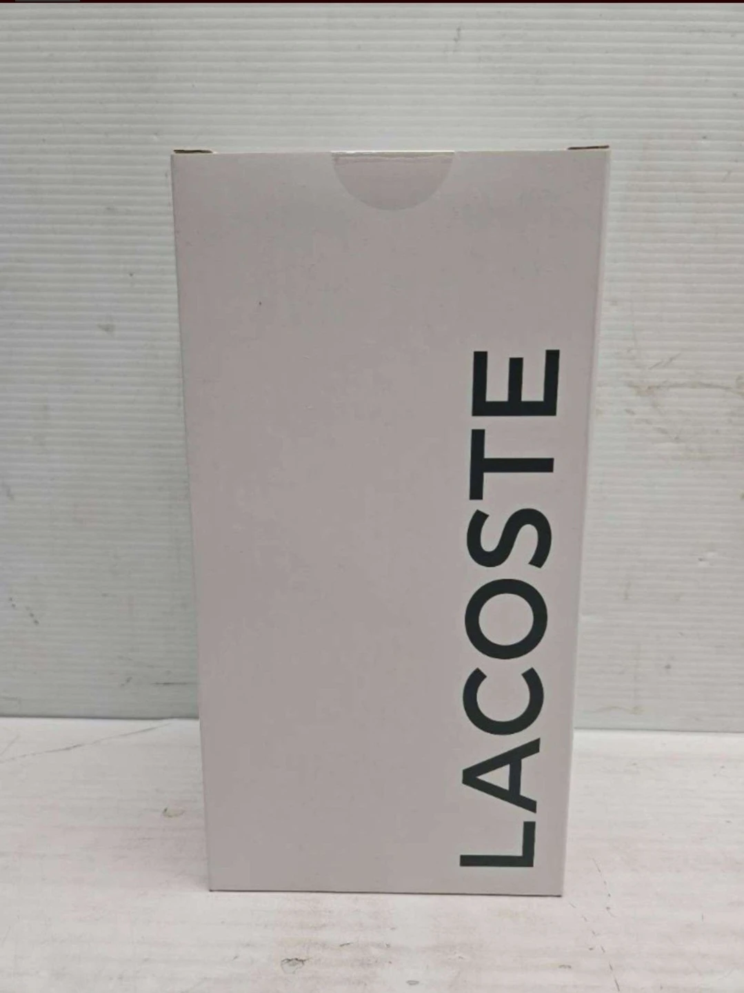 LACOSTE Novelty Tumbler japan exclusive - photo 4
