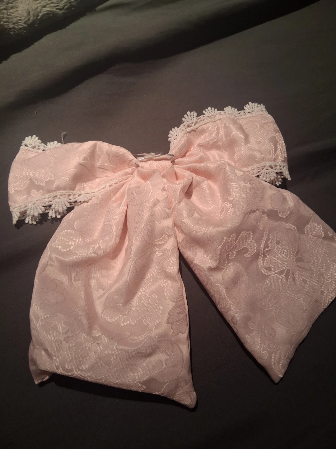 Pink bow set ♡ - photo 5
