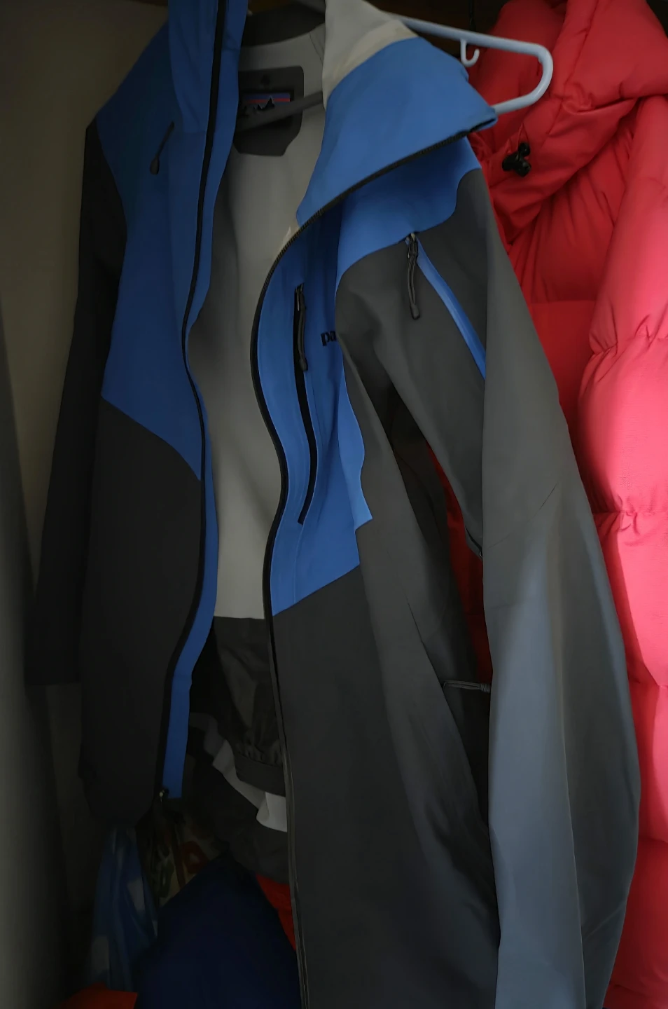 BRAND NEW Patagonia Jacket