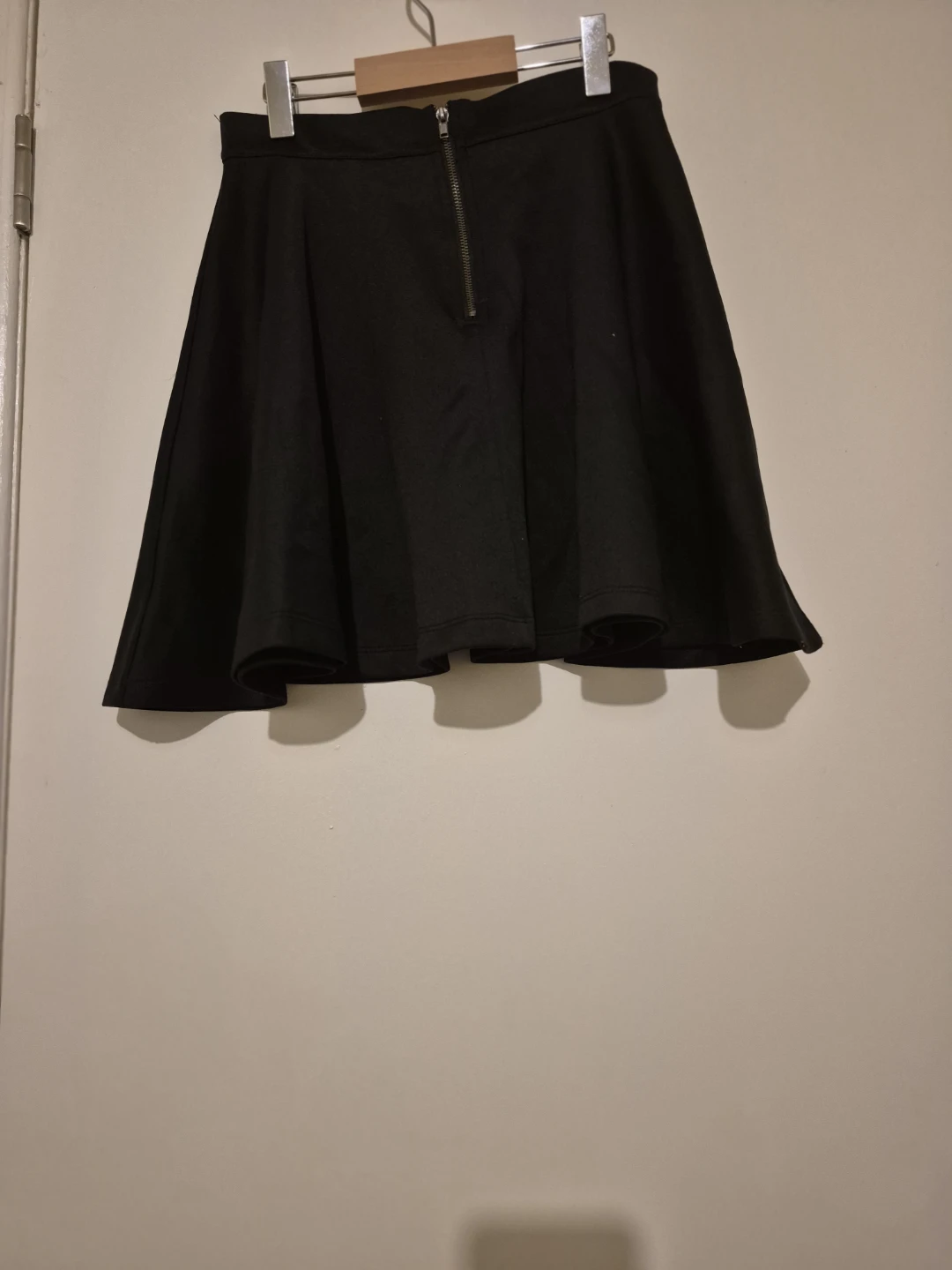 Seductions Black Skater Skirt - XS/TP - photo 2