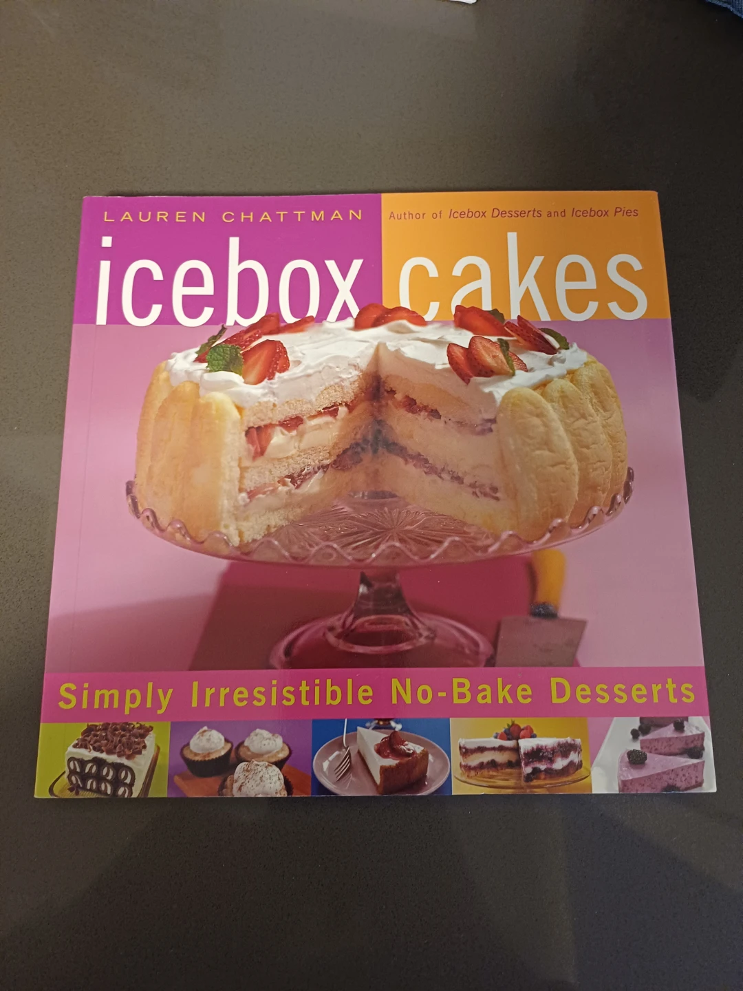 Recipe Books - photo 2