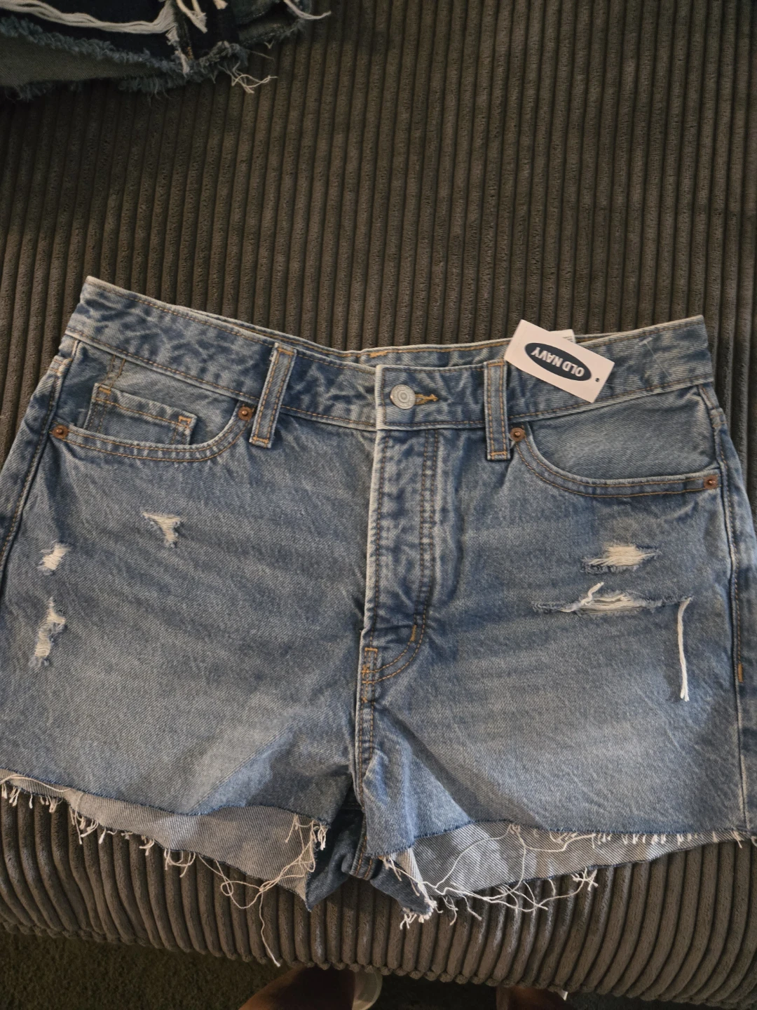 Old Navy Denim Shorts - photo 2